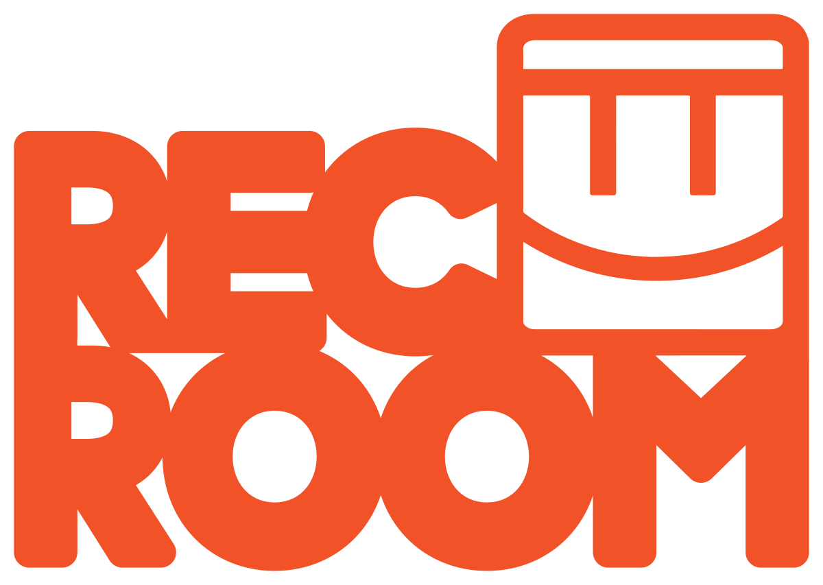 Rec Room logo